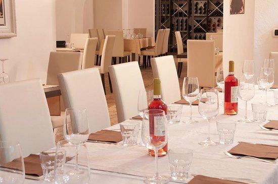 La Scarpetta Hostaria